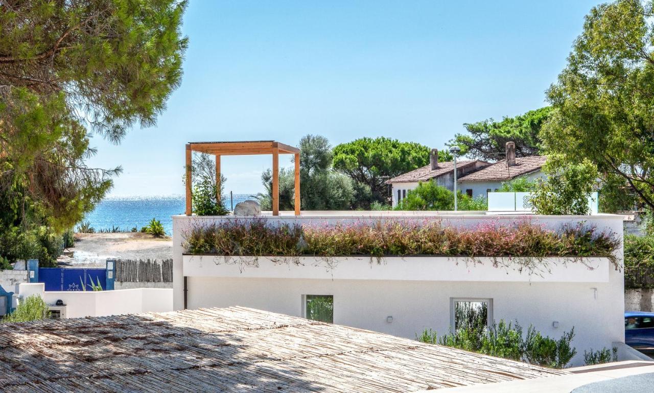 Noha Lifestyle Hotel - Adults Only Pula Exterior photo